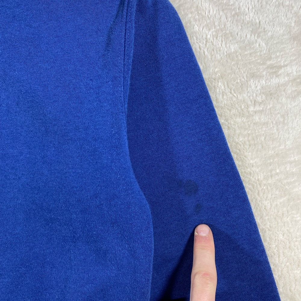 Y2k Rod Racing Zip-Up Hoodie - Picture 5 of 8